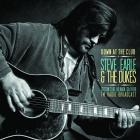 Down At The Club  di Steve Earle - CD