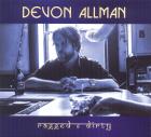 Ragged & Dirty  di Devon Allman - CD