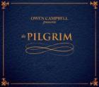 The Pilgrim di Owen Campbell - CD