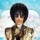 Art Official Age di Prince - CD