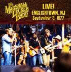 Live Englishtown Nj Sept. 3, 1977 di Marshall Tucker Band - CD Live Englishtown Nj Sept. 3, 1977 di Marshall Tucker Band - CD