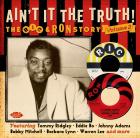 Ain't It The Truth! The Ric & Ron Story Volume 2 di The Ric & Ron Story - CD Ain't It The Truth! The Ric & Ron Story Volume 2 di The Ric & Ron Story - CD