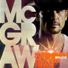 Sundown Heaven Town di Tim McGraw - CD