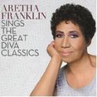 Sings The Great Diva Classics  di Aretha Franklin - CD