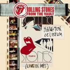 From The Vault - Hampton Coliseum - Live In 1981 di Rolling Stones - DVD