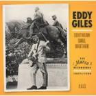 Southern Soul Brother ~ The Murco Recordings 1967-1969 di Eddy Giles - CD