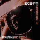 Revolutionary Action  di Scott Morgan - CD