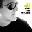 Songs For November  di Neal Morse - CD Songs For November  di Neal Morse - CD
