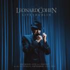 Live In Dublin di Leonard Cohen - CD Live In Dublin di Leonard Cohen - CD