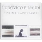 I Primi Capolavori  di Ludovico Einaudi - CD