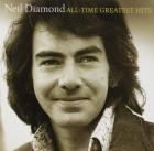 All-Time Greatest Hits  di Neil Diamond - CD