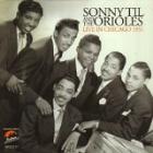 Live In Chicago 1951  di Sonny Til & The Orioles - CD
