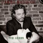 The Green di James Maddock - CD The Green di James Maddock - CD