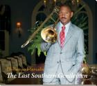 The Last Southern Gentlemen di Delfeayo Marsalis - CD The Last Southern Gentlemen di Delfeayo Marsalis - CD