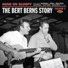 Hang On Sloopy ~ The Bert Berns Story Volume 3 di Bert Berns - CD