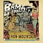 Iron Mountain di Bama Gamblers - CD