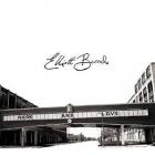 Work And Love  di Elliott Brood - CD