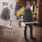 All In  di Dave Fields - CD