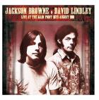 Live At The Main Point 15th August 1973 di Jackson Browne & David Lindley - CD Live At The Main Point 15th August 1973 di Jackson Browne & David Lindley - CD