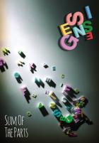 Sum Of The Parts di Genesis - DVD Sum Of The Parts di Genesis - DVD
