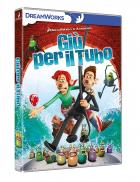 Giu` Per Il Tubo Dvd di Aa.vv. - DVD Giu` Per Il Tubo Dvd di Aa.vv. - DVD