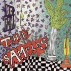 No Room  di Samples - CD