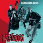 Seconds Out  di Restless - CD