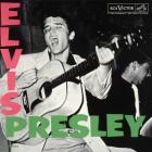 Elvis Presley di Elvis Presley - LP