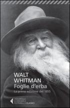 Foglie_D`erba_Testo_Inglese_A_Fronte_-Whitman_Walt