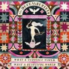 What A Terrible World , What A Beautiful World  di The Decemberists - CD