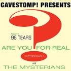 Cave Stomp Presents Question Mark & The Mysterions di Question Mark &amp; The Mysterians - CD