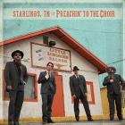 Preachin' The Choir  di Starlings, Tn - CD