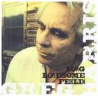 Long Lonesome Feelin' di Greg Harris - CD