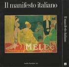 Manifesto Italiano di Aa.vv. - libri Manifesto Italiano di Aa.vv. - libri