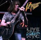 Live At The Iridium NYC di Pat Travers - CD