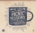 The Picnic Sessions di Ian Siegal - CD
