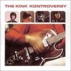 The Kink Kontroversy di Kinks - LP