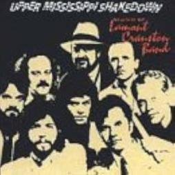 The Best Of - Under Mississippi Shakedown di Lamont Cranston
