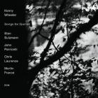 Songs For Quintet  di Kenny Wheeler - CD