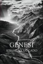 Sebastiao Salgado Genesi  di Salgado Lella - libri