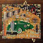 Terraplane Deluxe di Steve Earle - CD