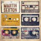 Mixtape Of The Open Road di Martin Sexton - CD