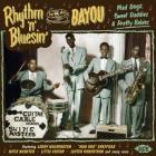 Rhythm 'N' Bluesin' By The Bayou ~ Mad Dogs, Sweet Daddies & Pretty Babies di Rhythm 'N' Bluesin' By The Bayou - CD Rhythm 'N' Bluesin' By The Bayou ~ Mad Dogs, Sweet Daddies & Pretty Babies di Rhythm 'N' Bluesin' By The Bayou - CD
