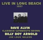 Live In Long Beach 1997 di Dave Alvin - CD Live In Long Beach 1997 di Dave Alvin - CD