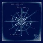 Hexadic di Six Organs Of  Admittance - CD