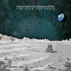 The Race For Space di Public Service Broadcasting - CD