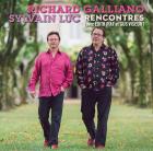 La Vie En Rose di Richard Galliano E Sylvain Luc - CD La Vie En Rose di Richard Galliano E Sylvain Luc - CD