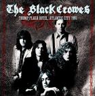 Trump Plaza Hotel, Atlantic City 1990 di Black Crowes - CD