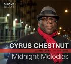 Midnight Melodies  di Cyrus Chestnut - CD