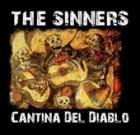 Cantina Del Diablo  di Jackson Taylor & The Sinners - CD